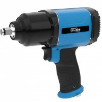 Pistol pneumatic de impact DL Gude 40122,  1 2  , 6.3 bari, 1600 Nm - 1