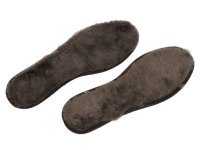 Brant lambskin fleece dama, Solitaire - 1