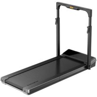 KINGSMITH WalkingPad Z3 Banda de Alergare Pliabila, Viteza Maxima 10 km/h, 1CP, Negru/Gri - 1
