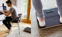 Plankpad PRO – antrenor interactiv pentru intregul corp - 8