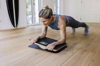 Plankpad PRO – antrenor interactiv pentru intregul corp - 4
