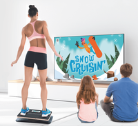 Plankpad PRO – antrenor interactiv pentru intregul corp - 1