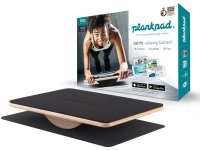 Plankpad PRO – antrenor interactiv pentru intregul corp - 9