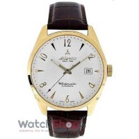 Ceas Barbatesc Atlantic WORLDMASTER 51752.45.25G Art Deco Automatic - 1