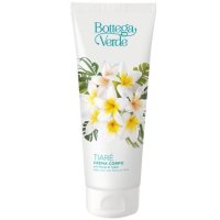 Bottega Verde Crema de Corp Hidratanta cu Ulei de Monoi Tiare, 200ml - 1