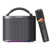 Boxă portabilă Bluetooth AERIUM SoundBag 20 - 1
