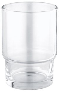 Pahar baie Grohe Essentials-40372001 - 1