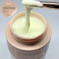 Gel Constructor Macks Sweet Marzipan 102/50g - REBGSP-50 - 1