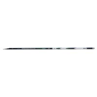 Varga Telescopica Standard Master Carbon 5m/25gr LineaEffe - 2
