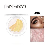 Iluminator Handaiyan Fruit Glow Highlighter Banana 9g - 1