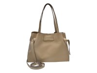 Geanta EPICA bej 253103 din piele ecologica - eleganta si functionalitate - 1