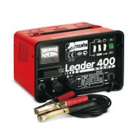 LEADER 400 START - Robot pornire Telwin - 1