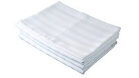 Lenjerie de pat Damasc Somnart 4 piese 200 x 260 cm - 2