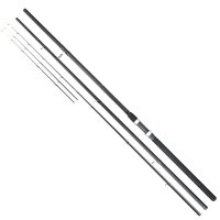 Lanseta Baracuda Fortis Feeder 3.60m, 150g, 3+2 tronsoane - 1
