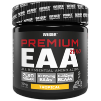 Pulbere Aminoacizi Esentiali Tropicali Premium EAA 325g Weider - 1