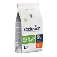 EXCLUSION Monoprotein VD Intestinal pentru Pisici cu Porc si Orez, 1.5kg - Hrană Uscată pentru Dietă Veterinară - 2