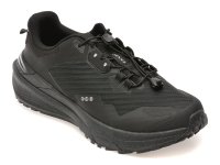 Pantofi sport GRYXX negri, 35808, din material textil - 1
