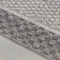 Covor Aruba Crem V2 60x100 cm - 4