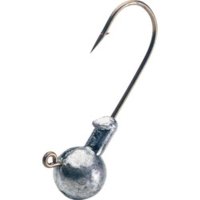 Carlig Jig Cap Twister Gamakatsu NR.1/0 - 10 buc/cutie (Greutate jig: 14 g) - 1