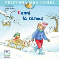 Conni la sanius de Liane Schneider - 1