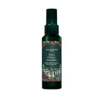 Spray parfumat pentru corp si par cu aroma de fructe rosii, 100ml, Yves Rocher - 1