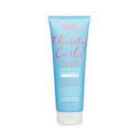 Umberto Giannini Balsam hidratant cu acid hialuronic pentru par cret si uscat, 250 ml - 1