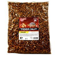 Alune Tigrate Fierte Benzar, 3kg - Aroma Chili - 1