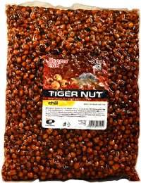 Alune Tigrate Fierte Benzar, 3kg - Aroma Chili - 2