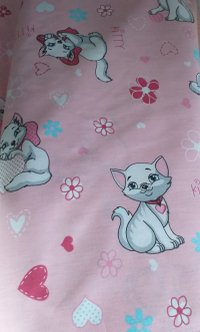 Sac de dormit cu picioare 1-3 ani - 9