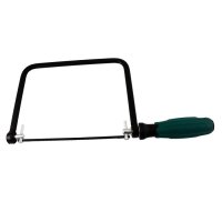 Bomfaier Troy 25302 pentru lemn, cu panza de 160 mm - 1