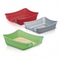 Litiera pisici Polly, 35x25x10 cm - 1