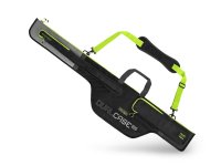 Husa lansete Delphin REAXE DualCASE, 2 lansete + mulinete feeder (Lungime husa: 150 cm) - 1