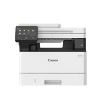 Imprimanta multifunctionala laser Canon MF463DW A4 - 1