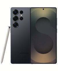 Samsung Galaxy S25 Ultra 5G Dual Sim 1 TB Titanium Jet Black Ca nou - 1