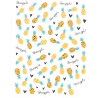 Sticker decor unghii CA-677 - CA-062 - 1