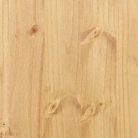 Dulap pentru Pantofi Corona, 99x32x85 cm, din Lemn Masiv de Pin - 8