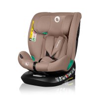 Scaun auto Lionelo Bastiaan One i-Size 4 in 1 cu Isofix, bej - 1