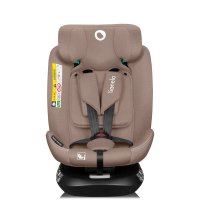 Scaun auto Lionelo Bastiaan One i-Size 4 in 1 cu Isofix, bej - 5