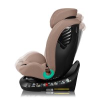 Scaun auto Lionelo Bastiaan One i-Size 4 in 1 cu Isofix, bej - 7