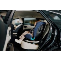 Scaun auto Lionelo Bastiaan One i-Size 4 in 1 cu Isofix, bej - 9