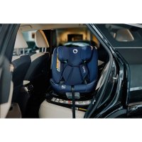 Scaun auto Lionelo Bastiaan One i-Size 4 in 1 cu Isofix, bej - 11