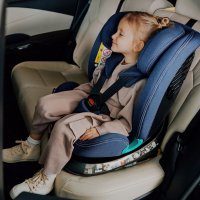 Scaun auto Lionelo Bastiaan One i-Size 4 in 1 cu Isofix, bej - 12