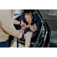 Scaun auto Lionelo Bastiaan One i-Size 4 in 1 cu Isofix, bej - 15