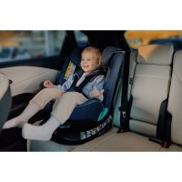 Scaun auto Lionelo Bastiaan One i-Size 4 in 1 cu Isofix, bej - 21