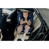 Scaun auto Lionelo Bastiaan One i-Size 4 in 1 cu Isofix, bej - 23