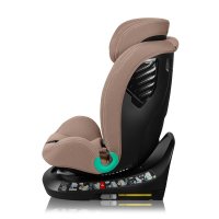 Scaun auto Lionelo Bastiaan One i-Size 4 in 1 cu Isofix, bej - 25
