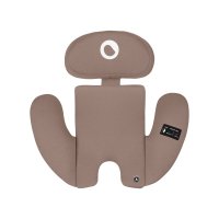 Scaun auto Lionelo Bastiaan One i-Size 4 in 1 cu Isofix, bej - 29