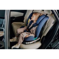 Scaun auto Lionelo Bastiaan One i-Size 4 in 1 cu Isofix, bej - 31