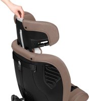Scaun auto Lionelo Bastiaan One i-Size 4 in 1 cu Isofix, bej - 33