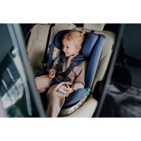 Scaun auto Lionelo Bastiaan One i-Size 4 in 1 cu Isofix, bej - 34